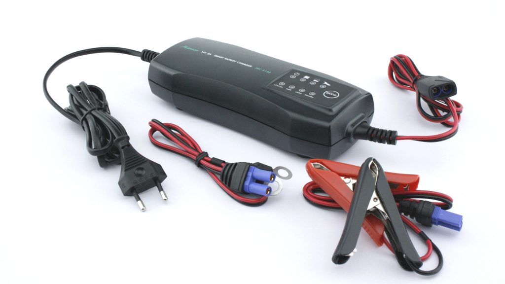 Experience company on Power Supply and Battery Charger